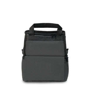  Lava Lunch  Dark Grey Thermal Lunch Box with
