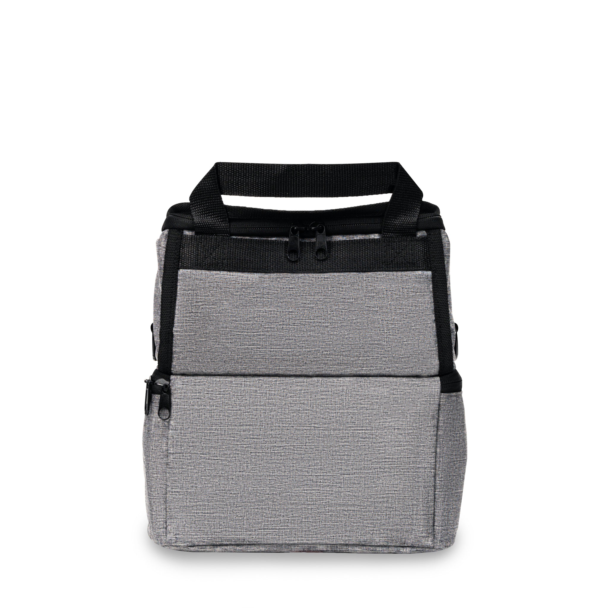 Lava Lunch Heather Lunch Bag - Gray for sale online